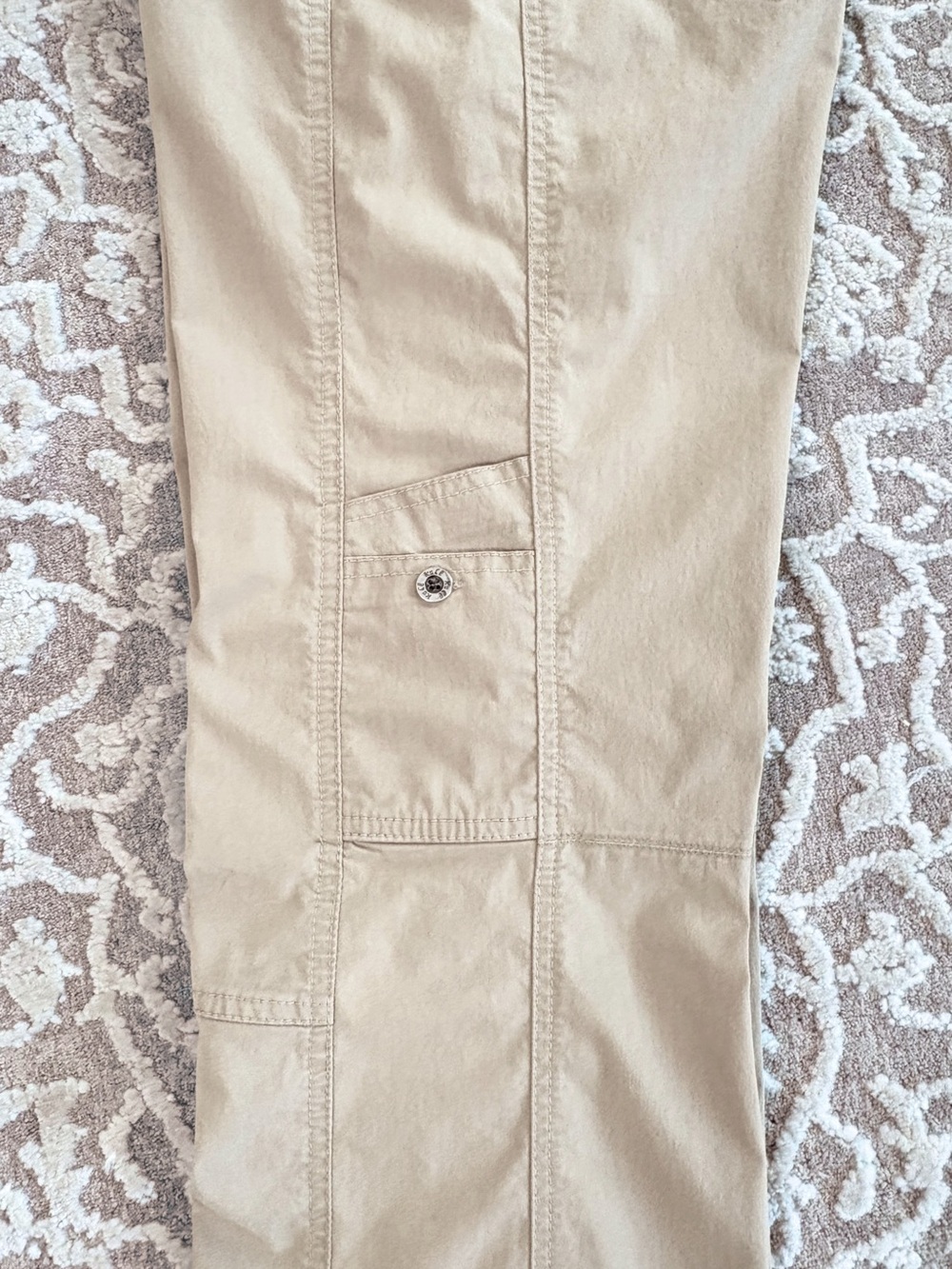 Kuhl Free Range Women’s Hiking Pant - Picture 2 of 14